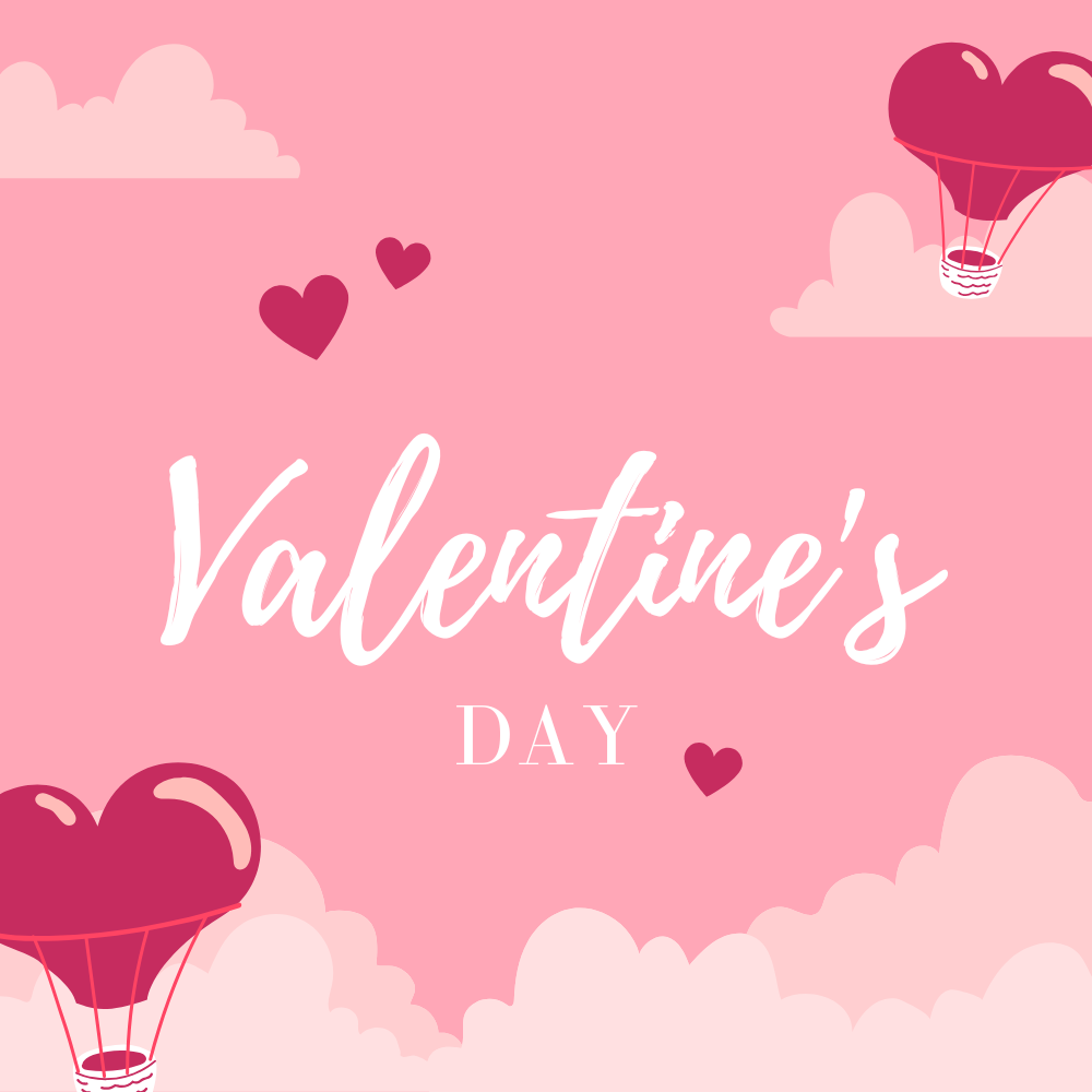 valentine's day