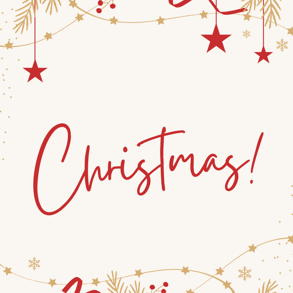 Christmas
