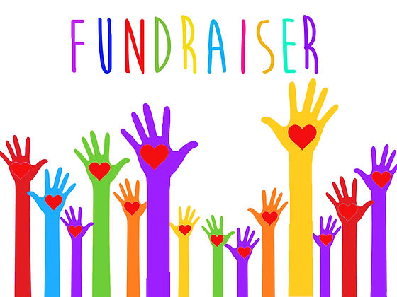 Fundraisers
