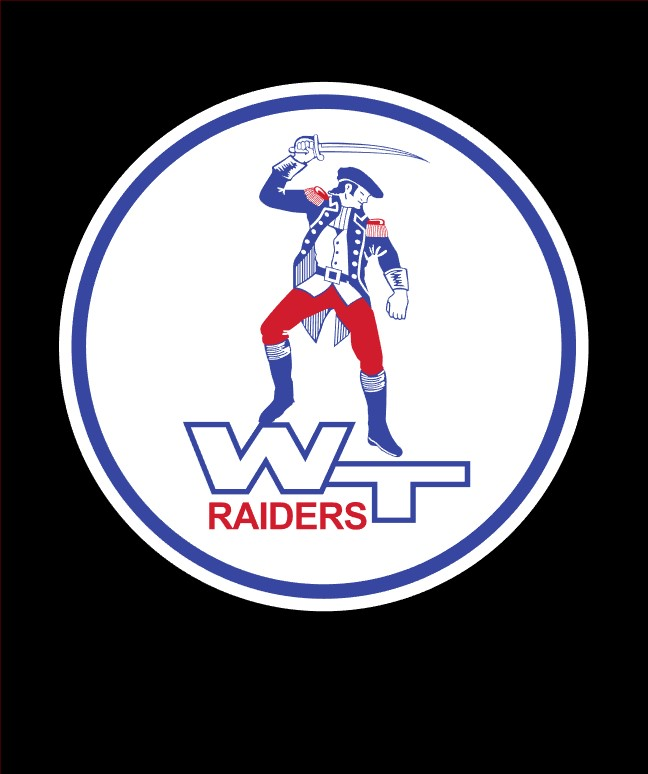 Wayne Trace Raiders