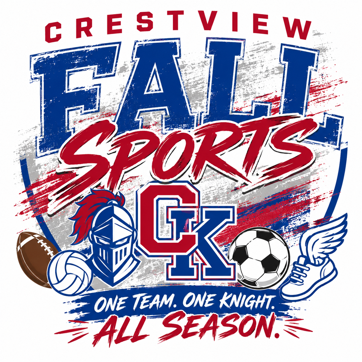 Knights Fall Sports