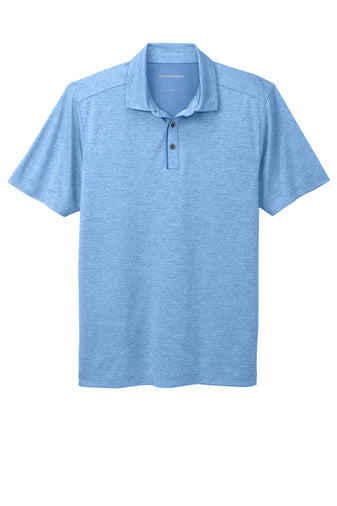 K585 Port Authority® Shadow Stripe Polo