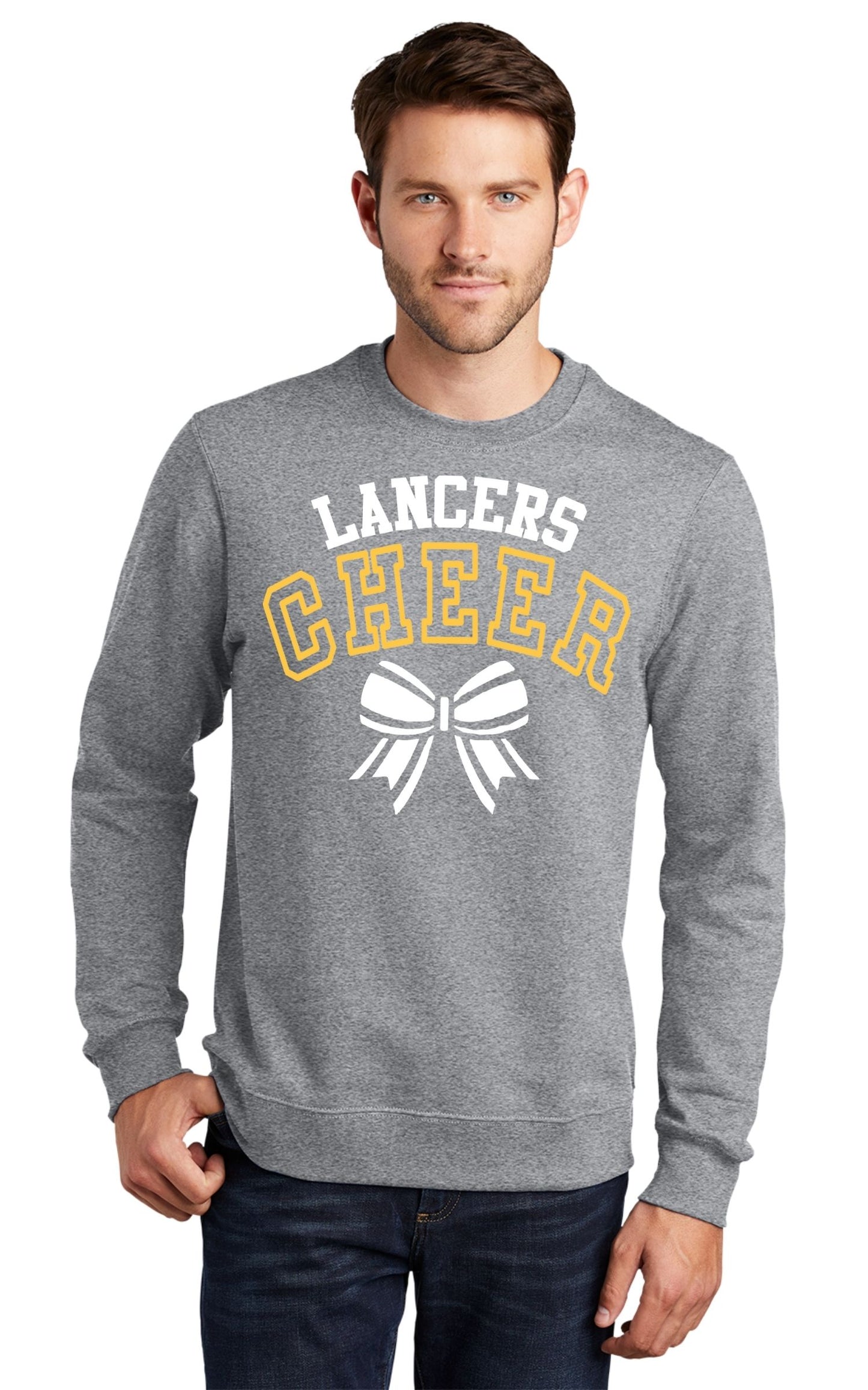 Lancers Cheer