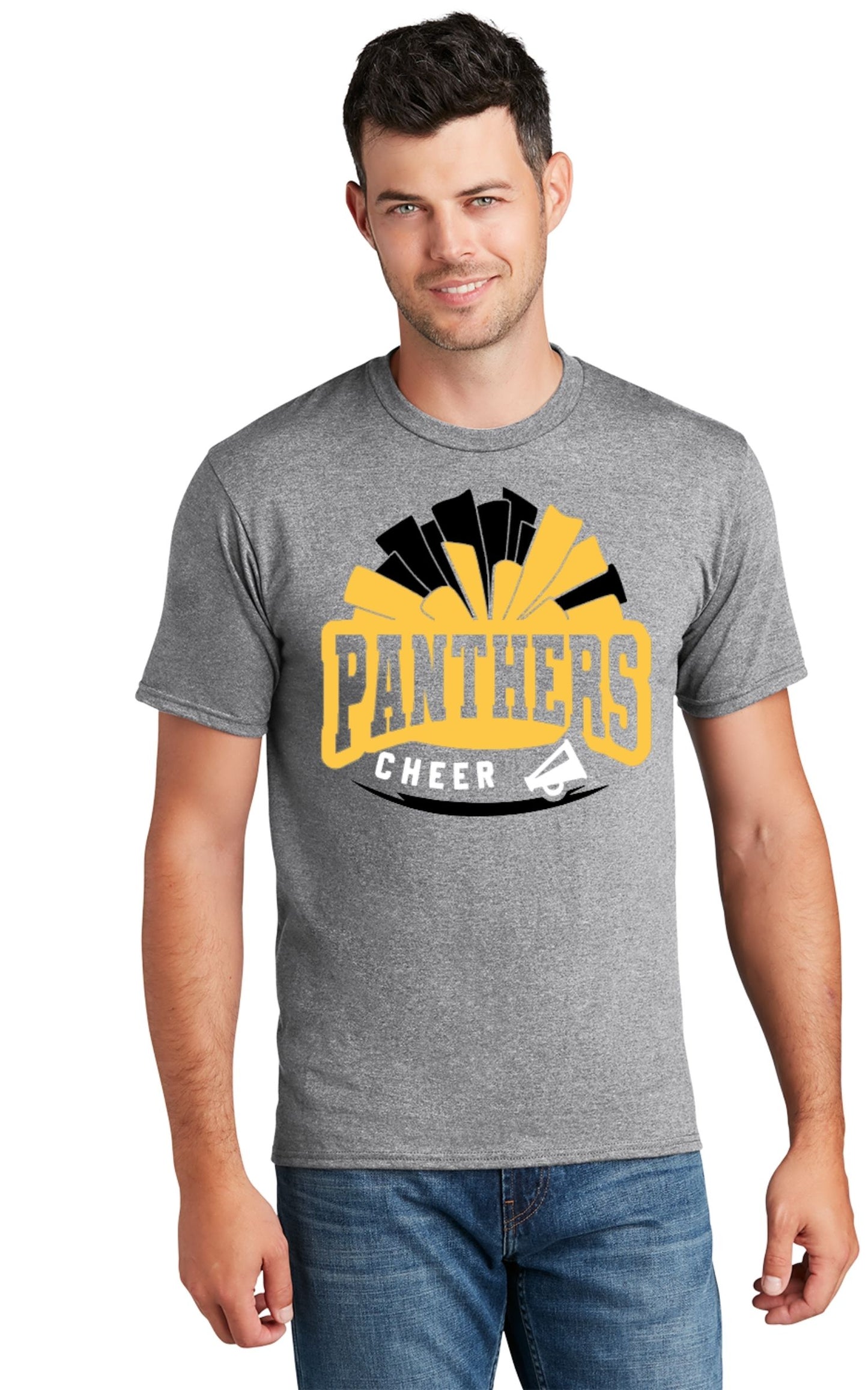 Panthers Cheer