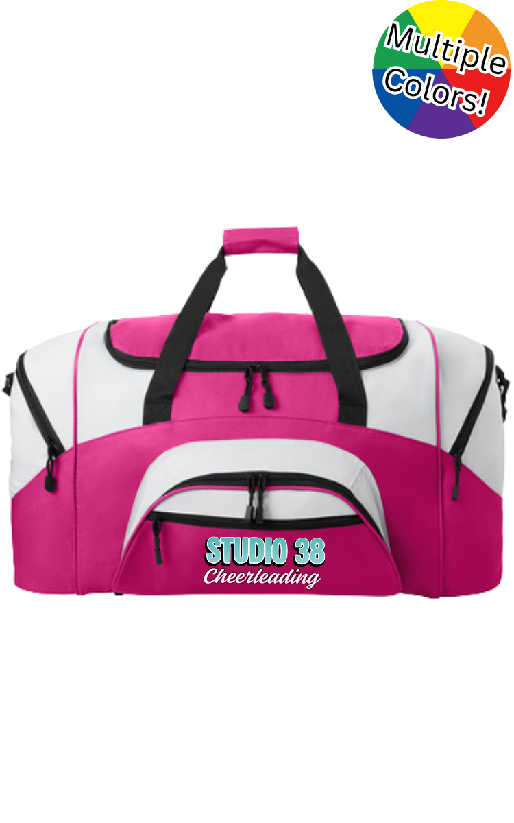 Studio 38 Duffle Bag