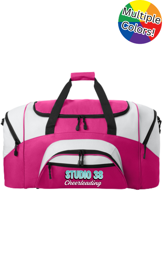 Studio 38 Duffle Bag