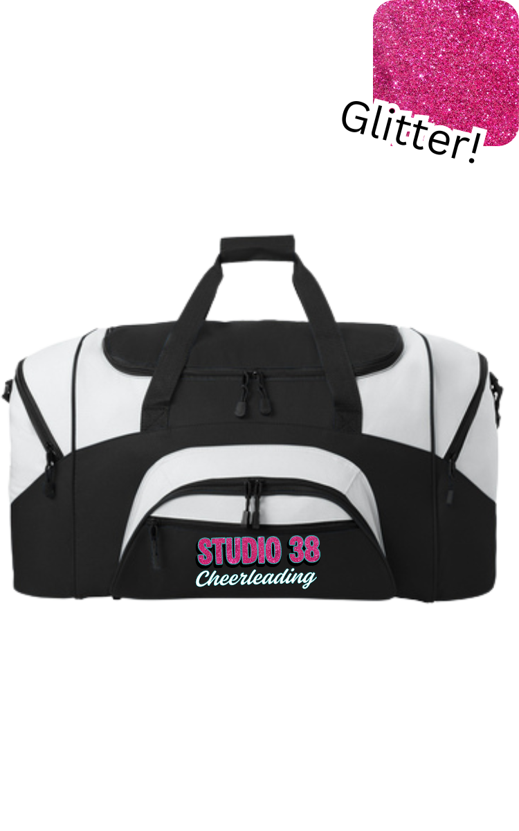 Studio 38 Duffle Bag