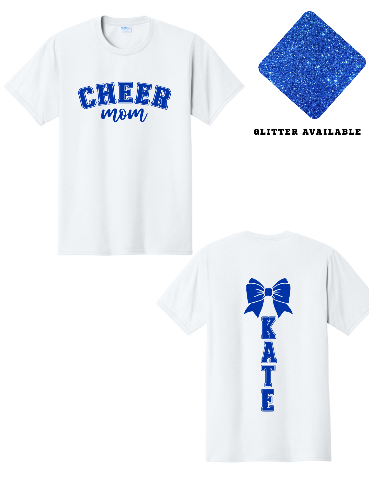 Lancer Mom Shirt