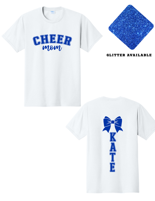Lancer Mom Shirt