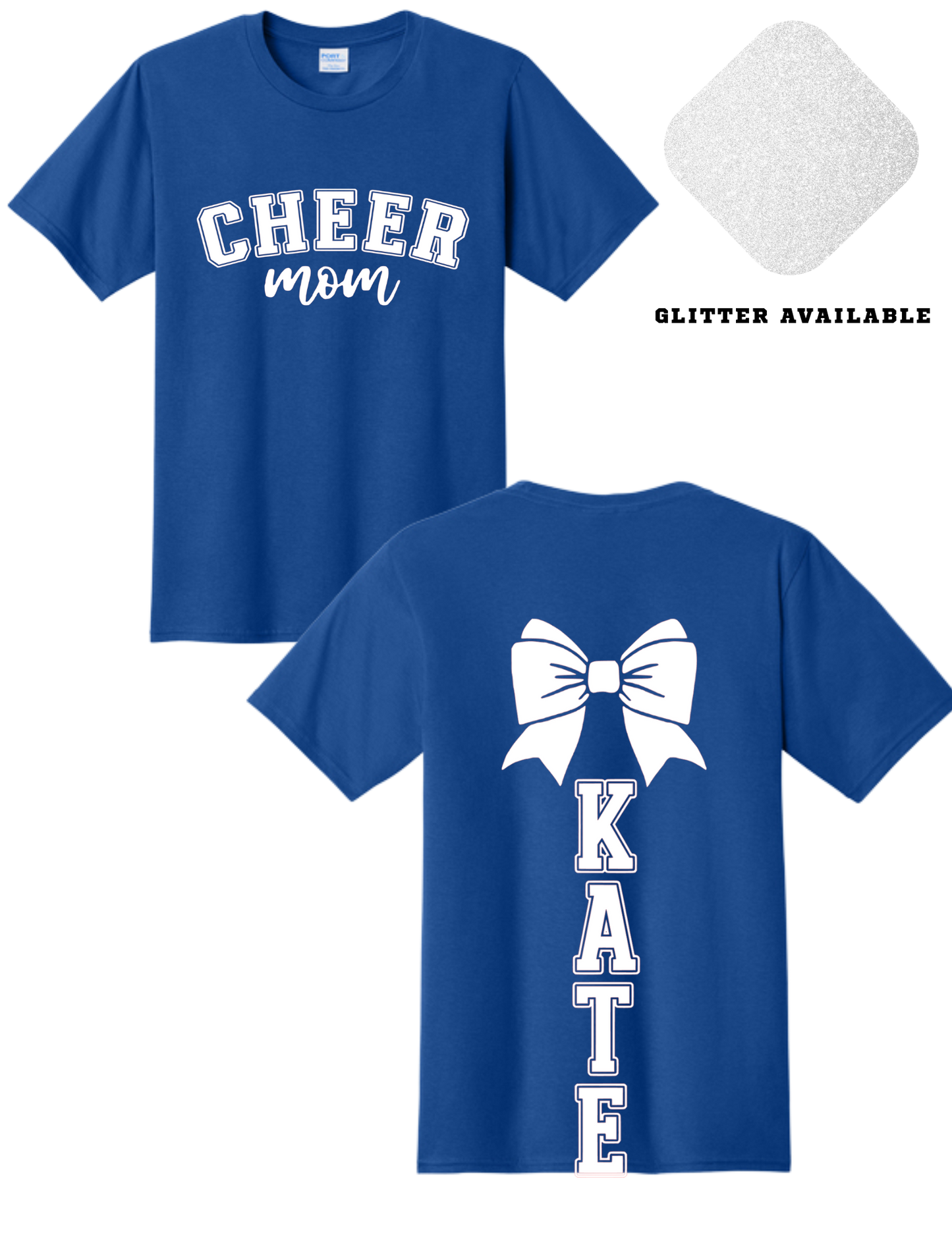 Lancer Mom Shirt
