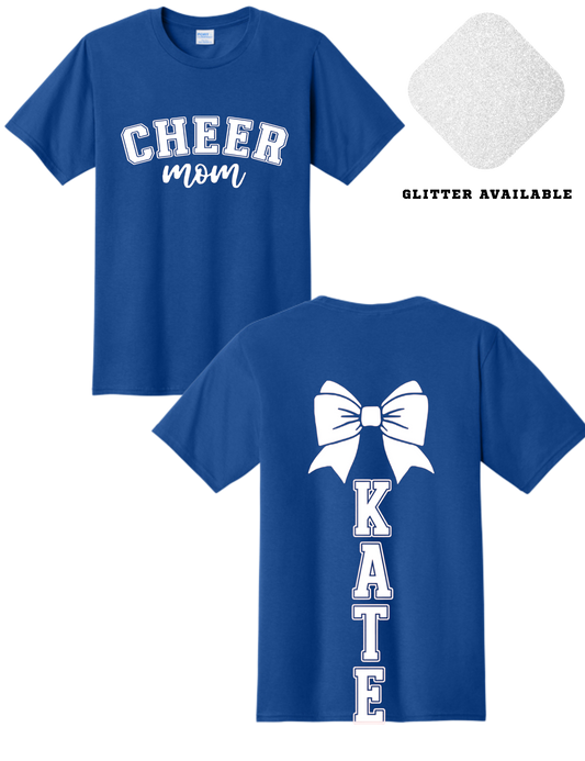 Lancer Mom Shirt