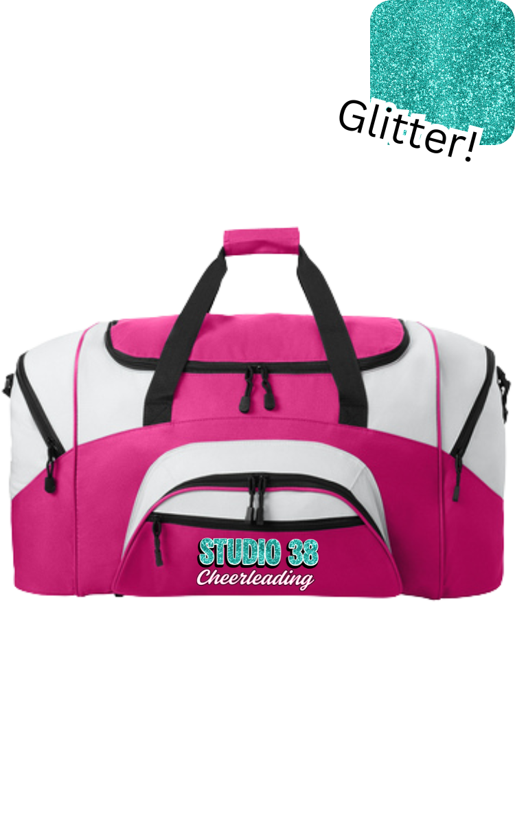 Studio 38 Duffle Bag