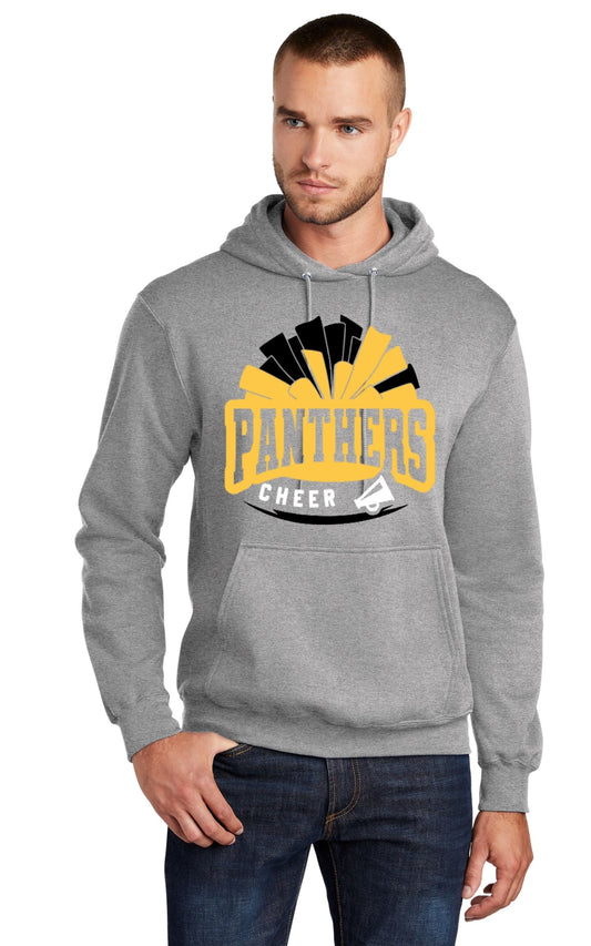 Panthers Cheer