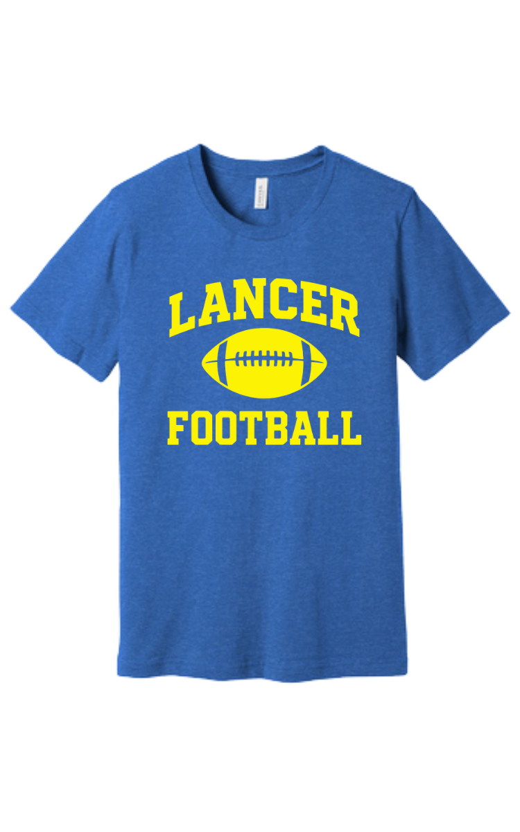 Lancer Football