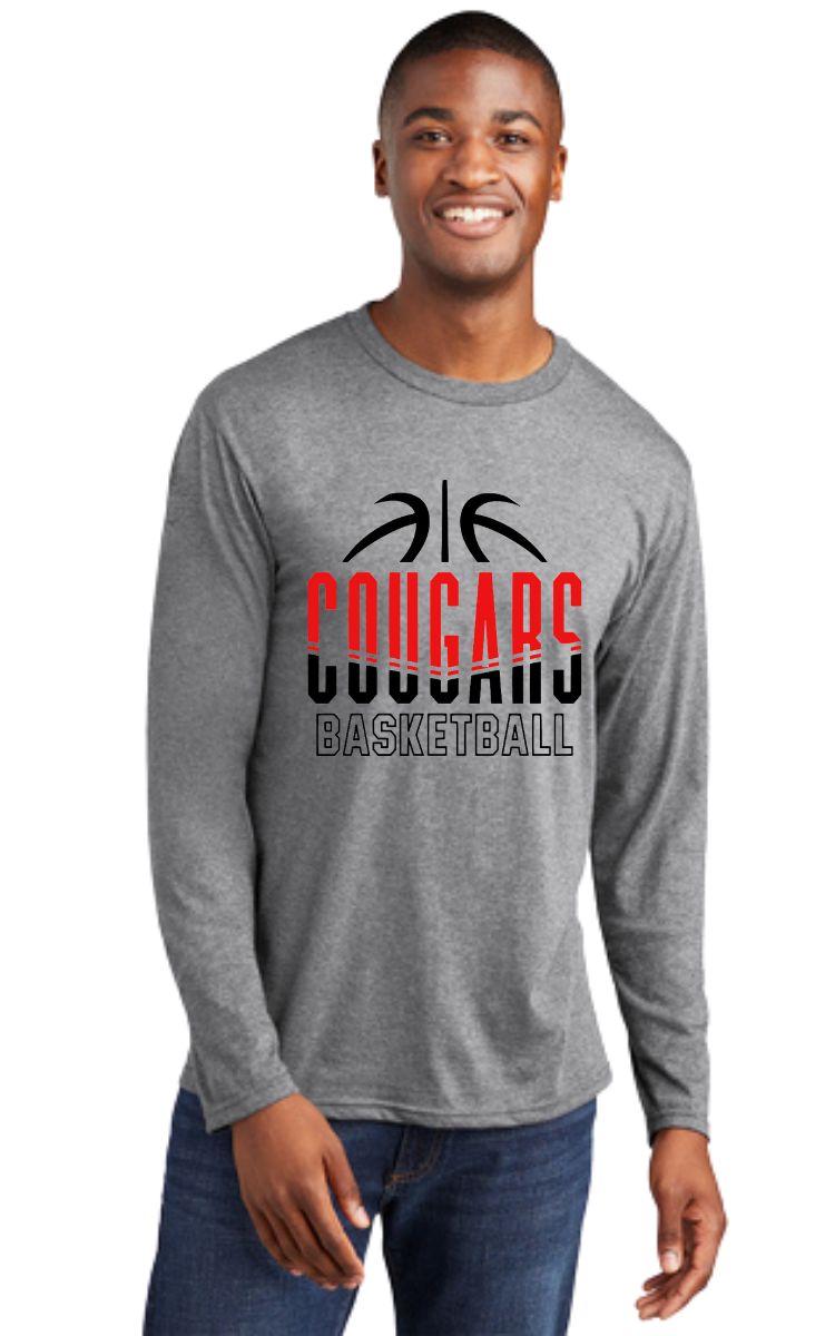 Cougars Basketball 2