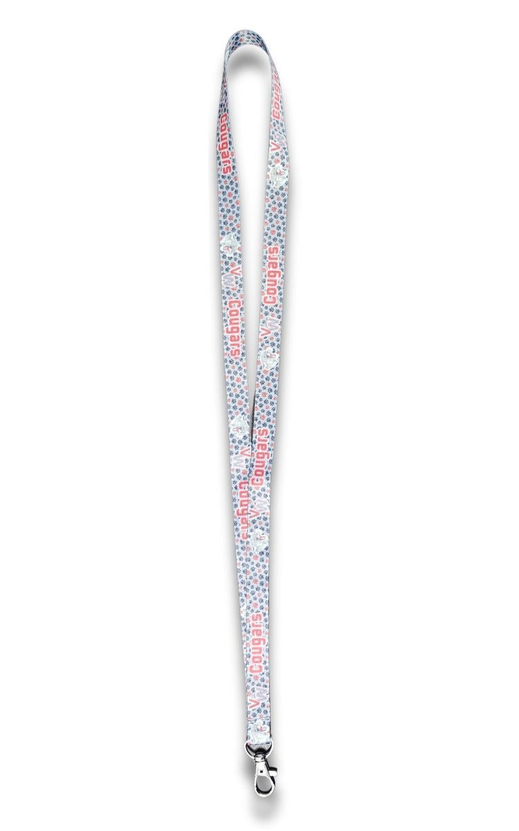 Van Wert Lanyard