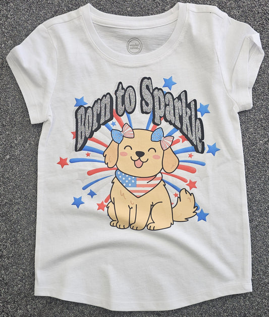 Born to Sparkle