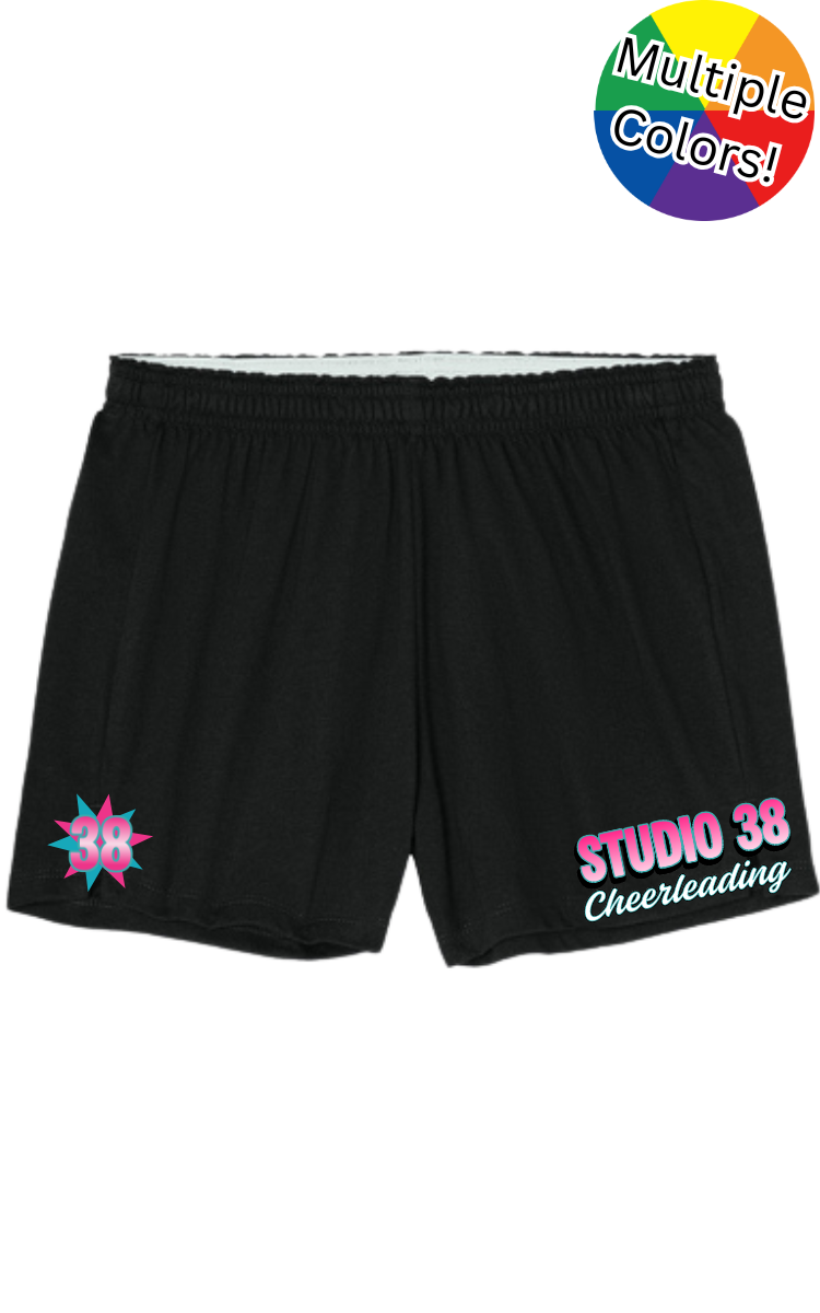 Studio 38 Shorts