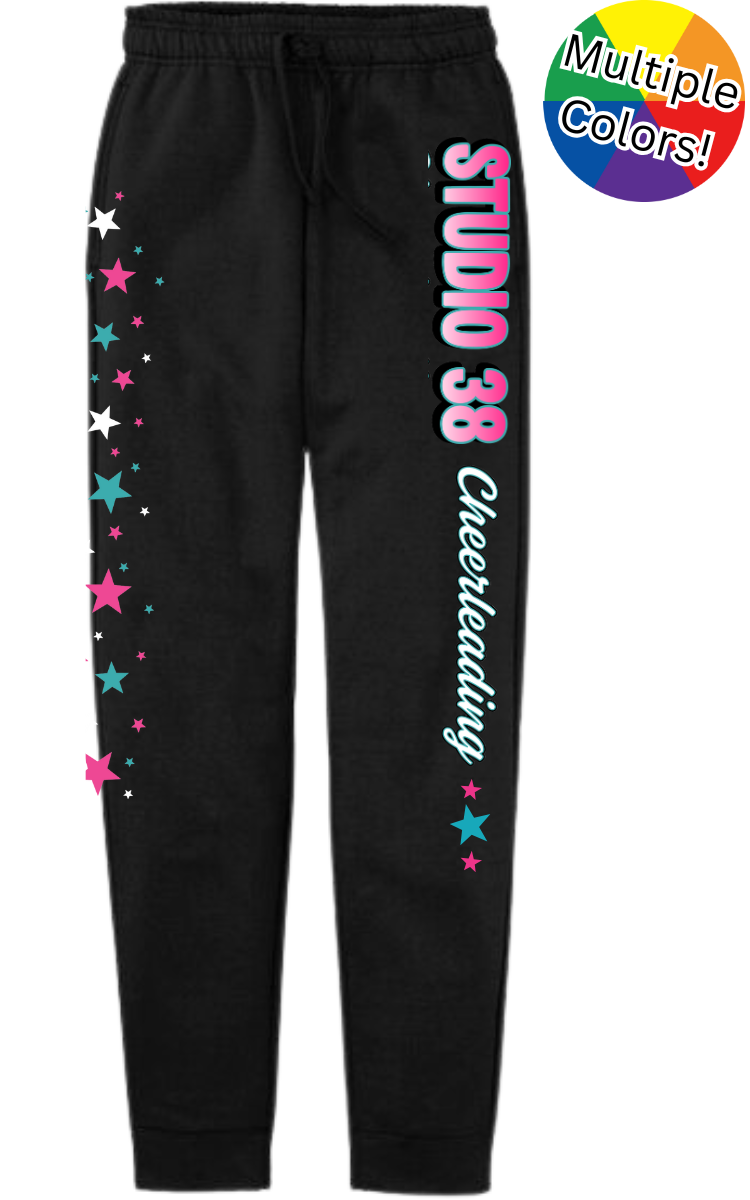 Studio 38 Sweat Pants