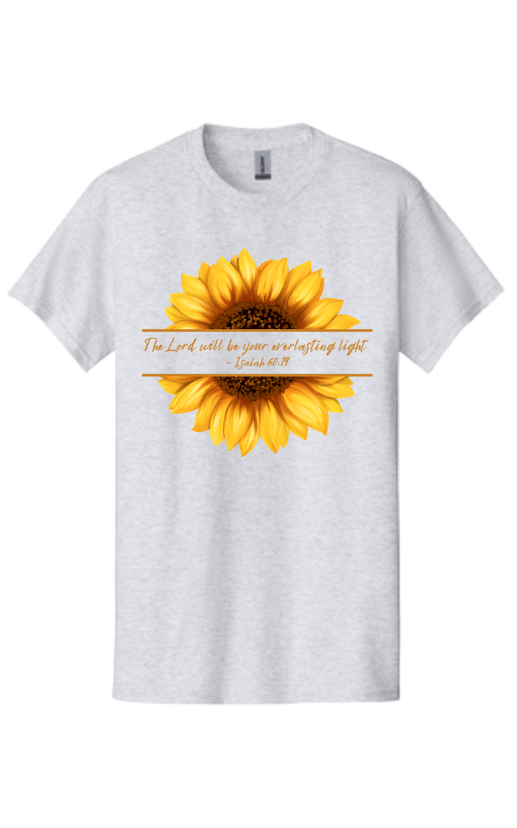 Everlasting Light Shirt
