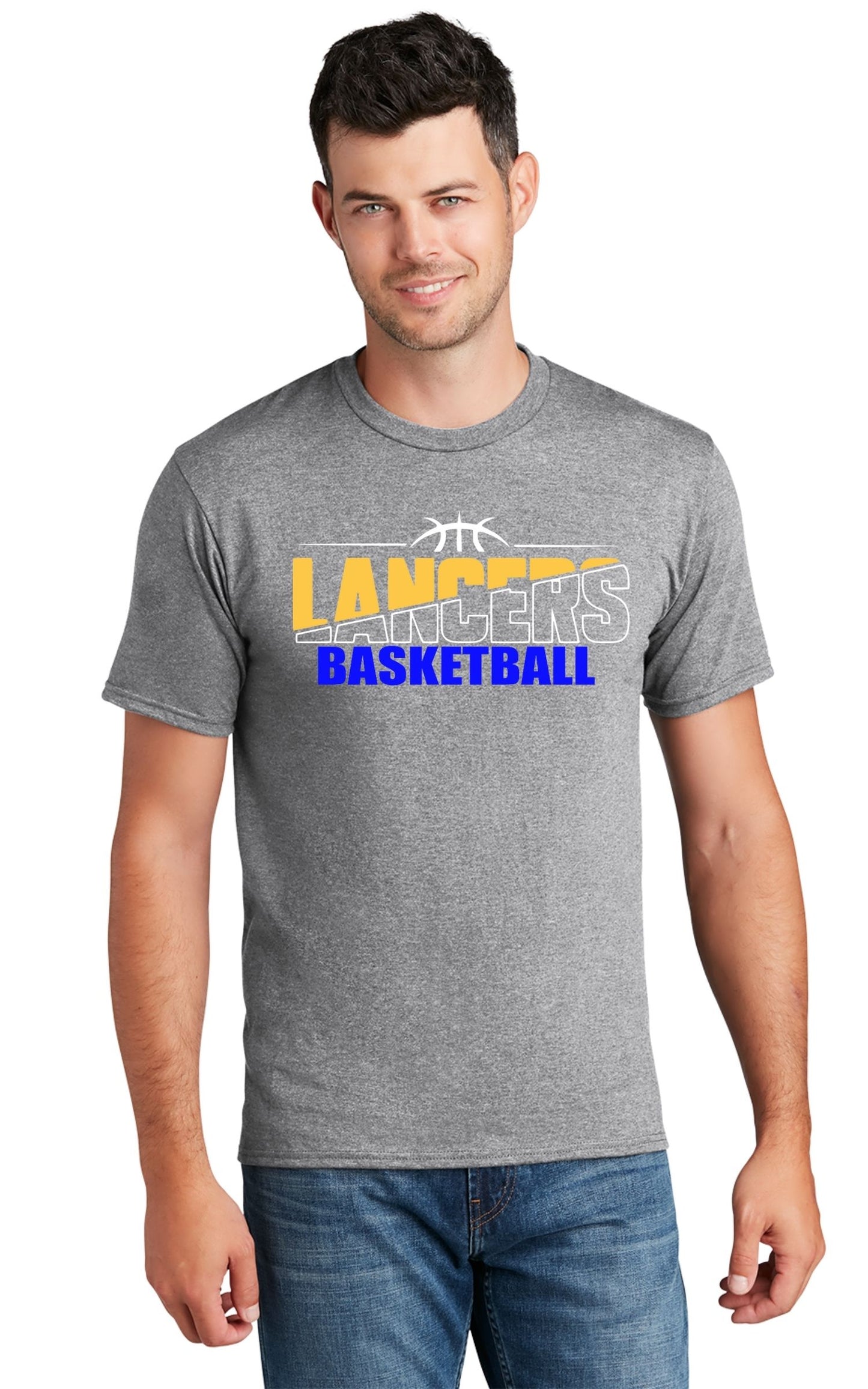 Lancers Basketball 2
