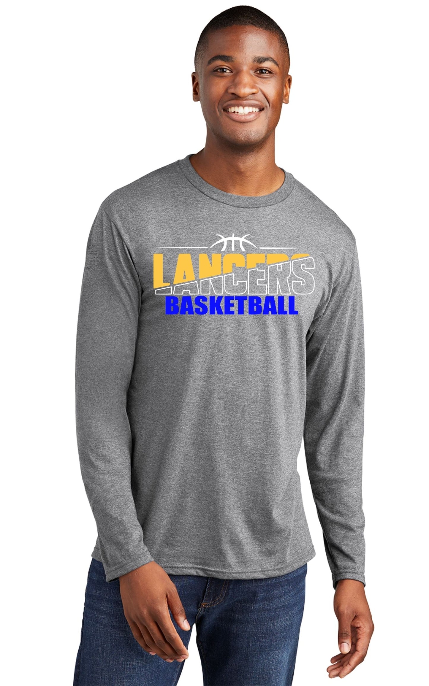 Lancers Basketball 2