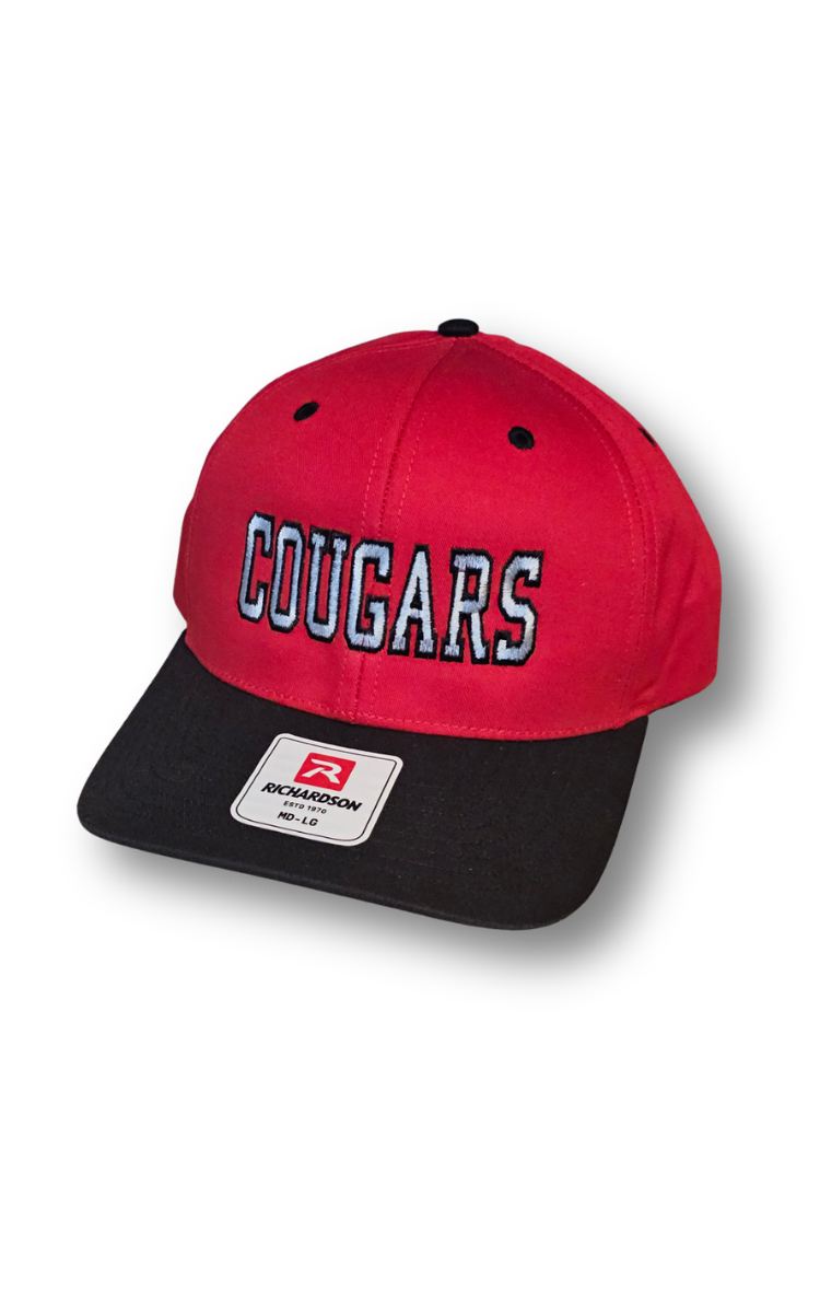 Cougars Bold Hat