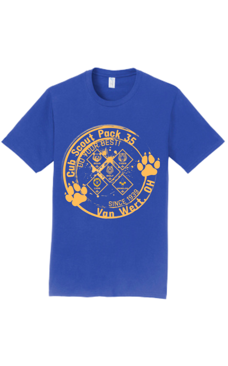 Short Sleeve T-shirt