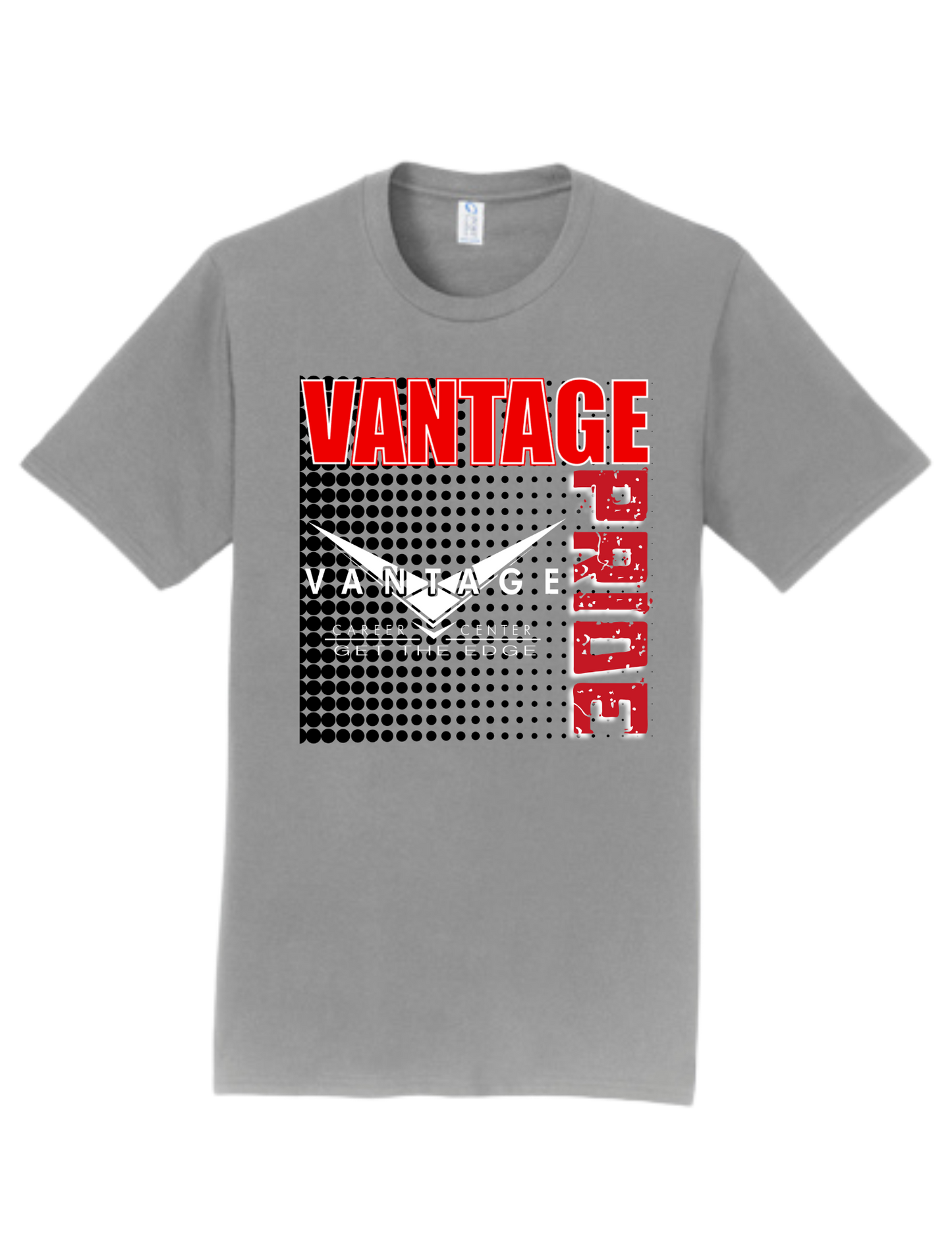 Vantage Stamp