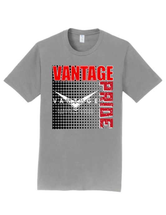 Vantage Stamp
