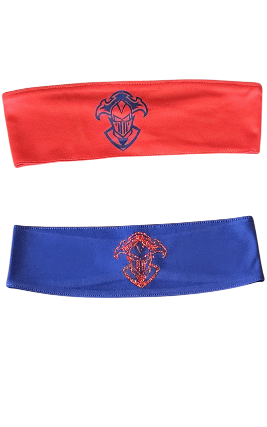 Knights Headband