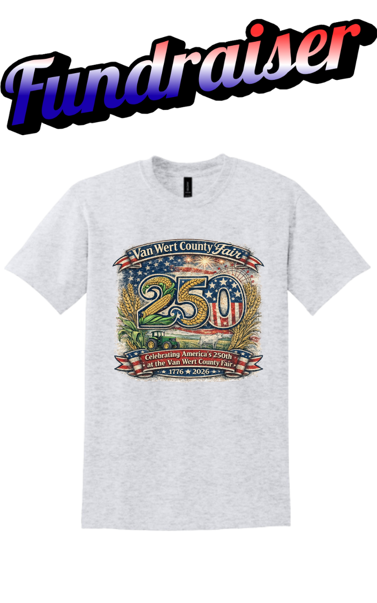 Fair 2026 Fundraiser