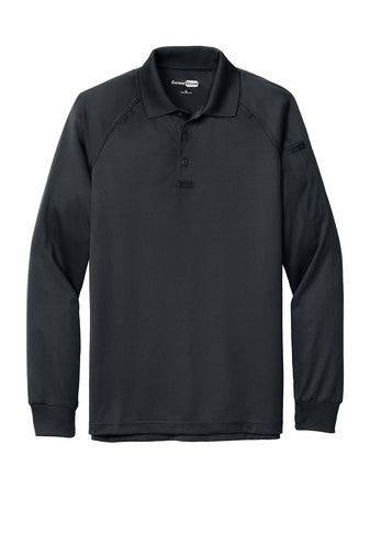 CornerStone® Snag-Proof Tactical Polo CS410LS