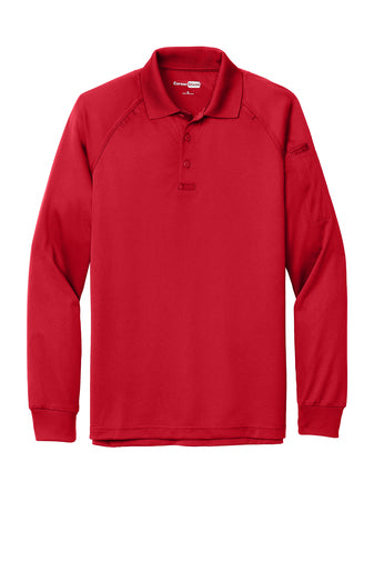 CornerStone® Snag-Proof Tactical Polo CS410LS
