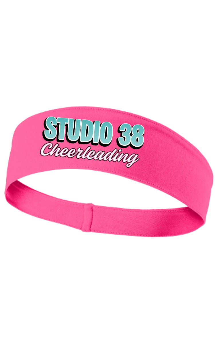 Studio 38 Headband