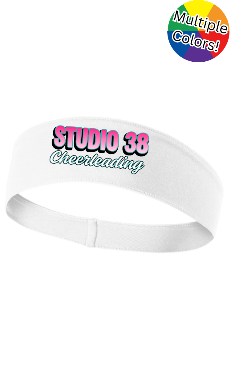 Studio 38 Headband