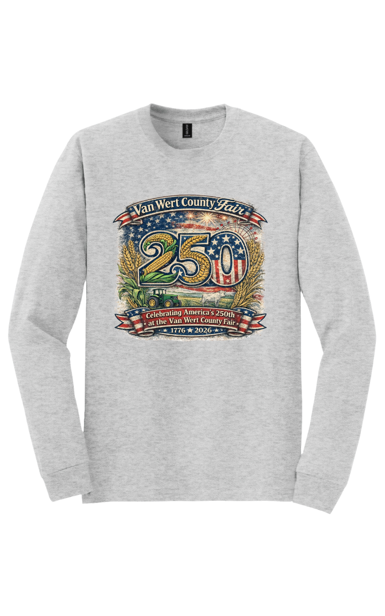 Fair 2026 Fundraiser