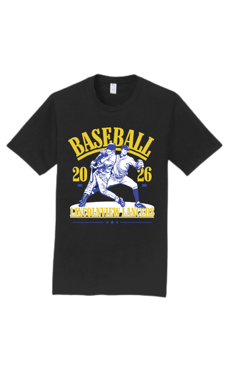 Lancers Retro Baseball