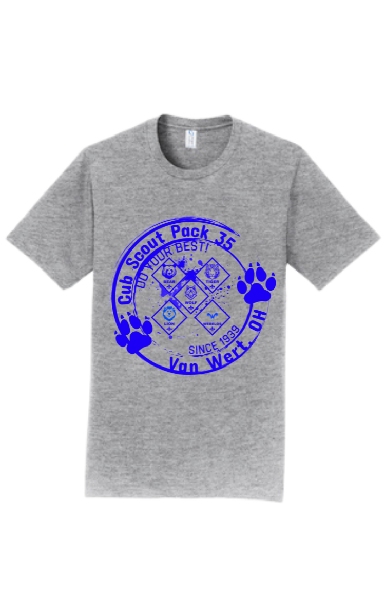 Short Sleeve T-shirt