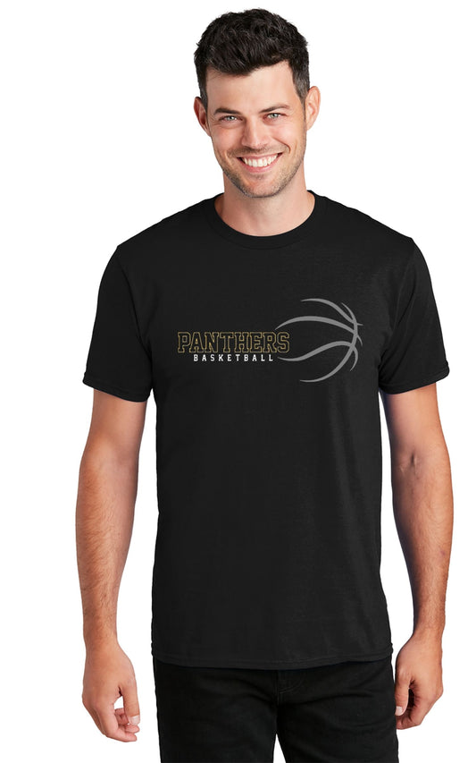 Panthers Basketball 1