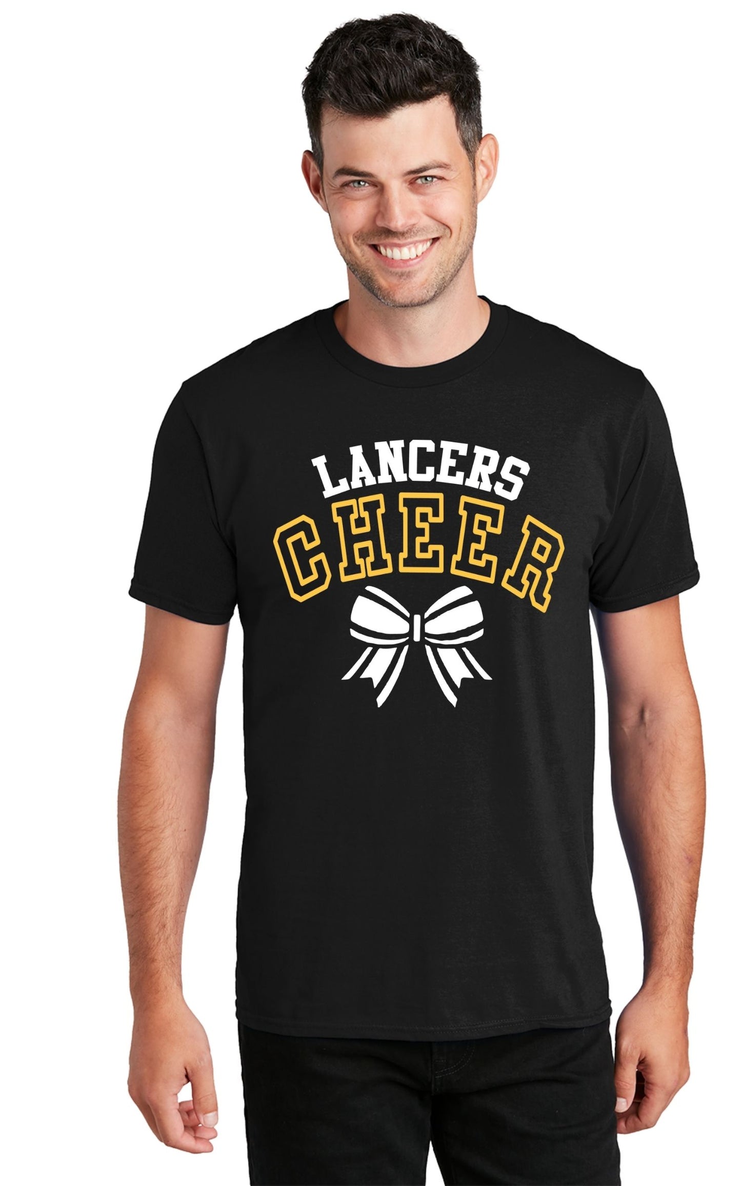 Lancers Cheer