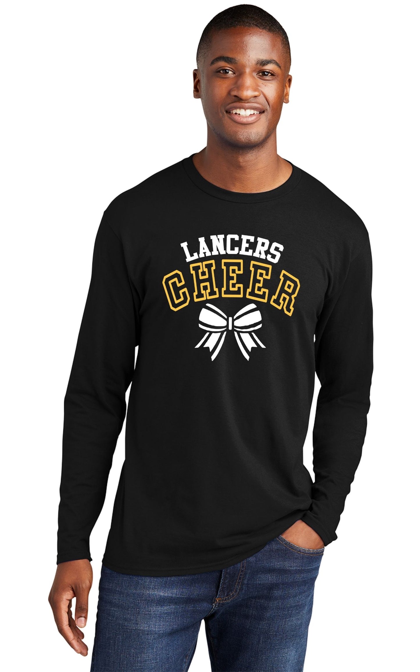 Lancers Cheer