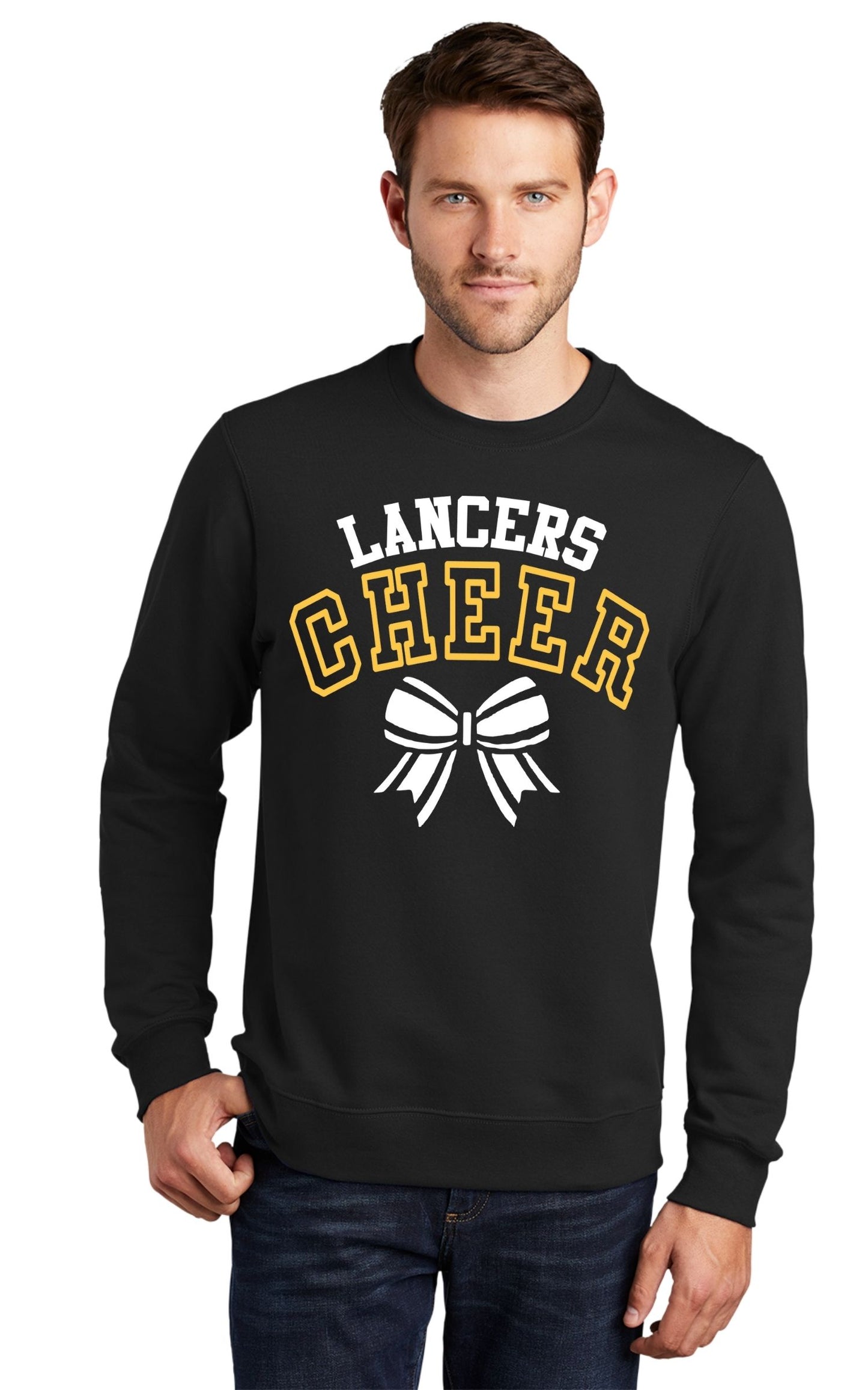 Lancers Cheer