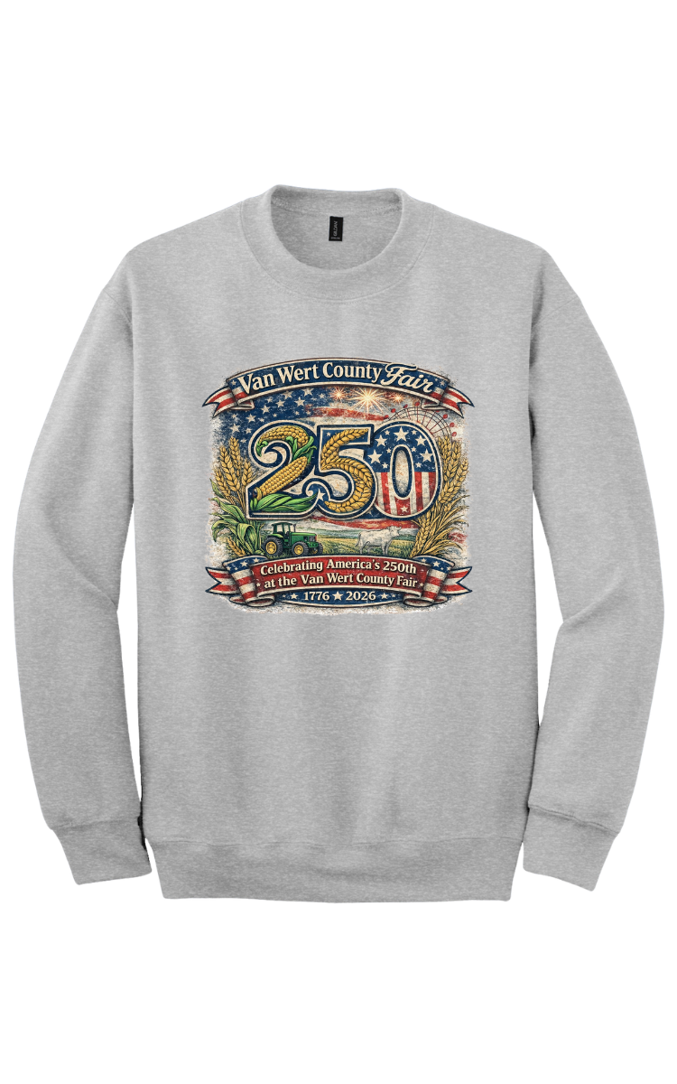 Fair 2026 Fundraiser