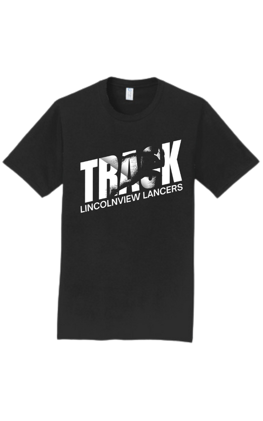 Lincolnview Track Fade