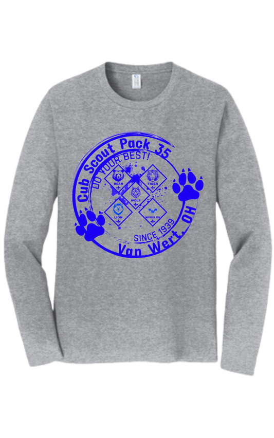 Long Sleeve T-shirt
