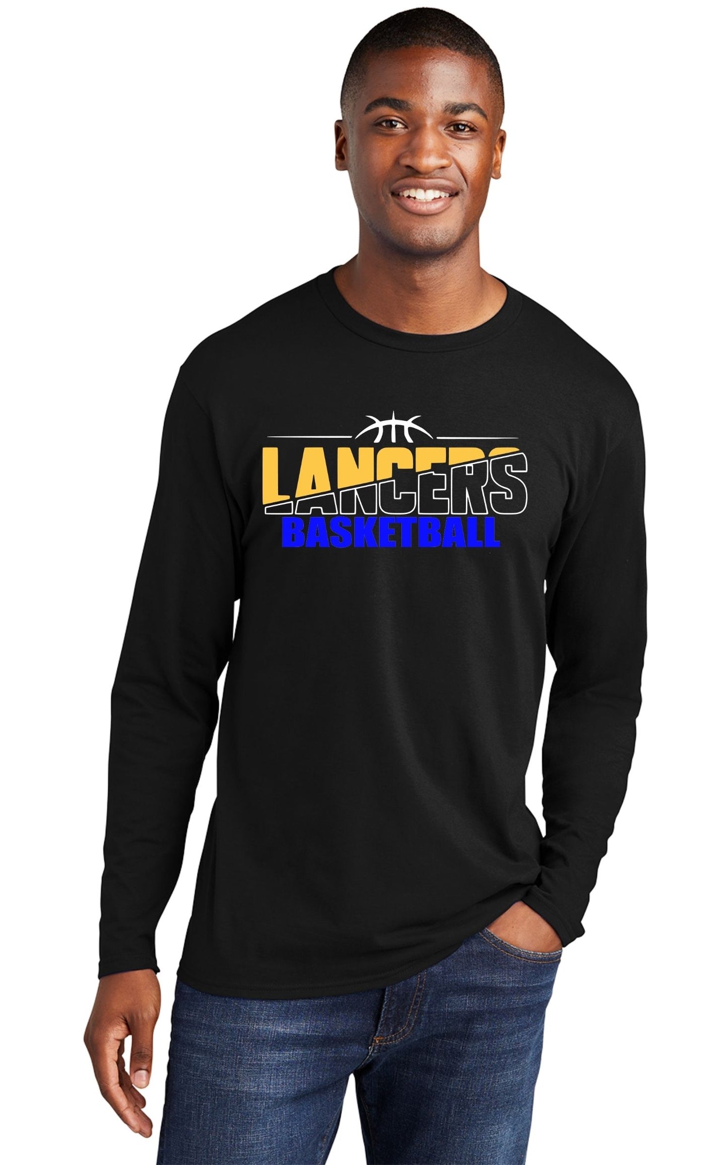 Lancers Basketball 2