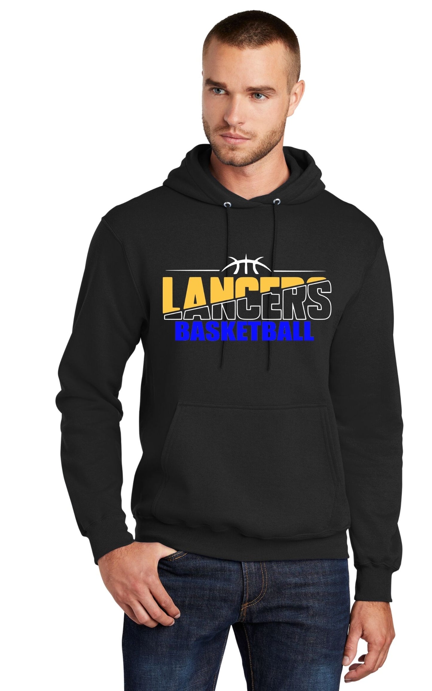 Lancers Basketball 2