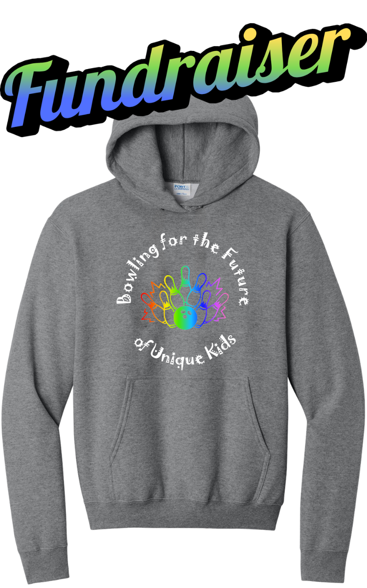 Bowling for the future of unique kids fundraiser