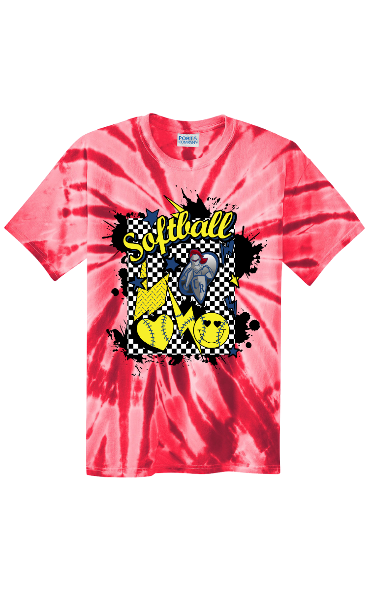 Knights' softball pop